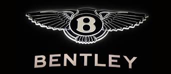 BENTLEY